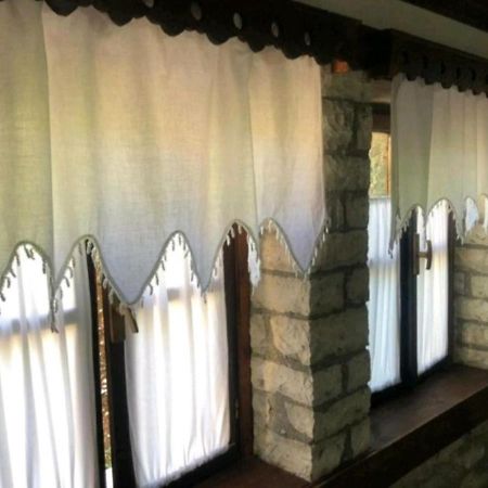Miziriguesthouse Gjirokastër Екстериор снимка
