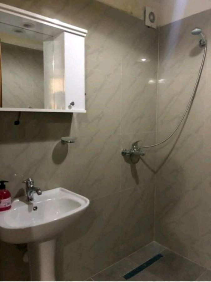 Miziriguesthouse Gjirokastër Екстериор снимка