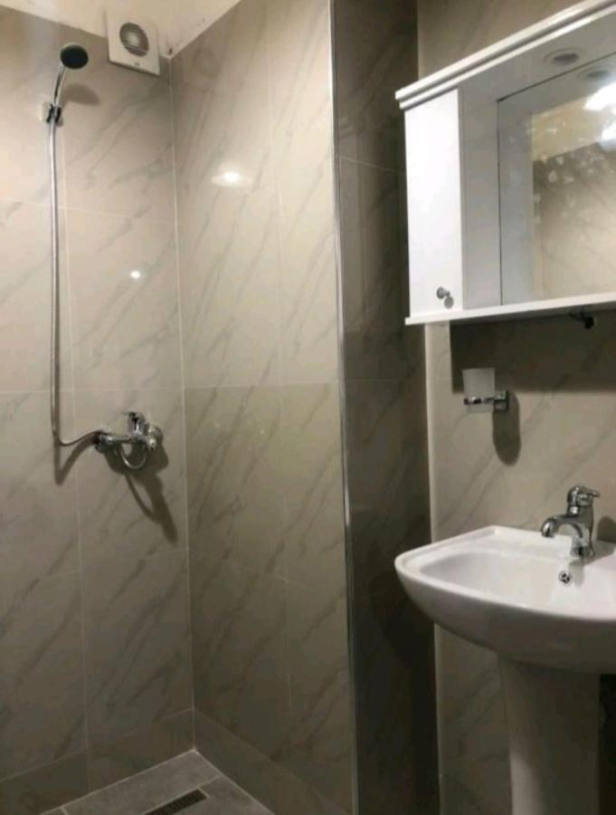 Miziriguesthouse Gjirokastër Екстериор снимка