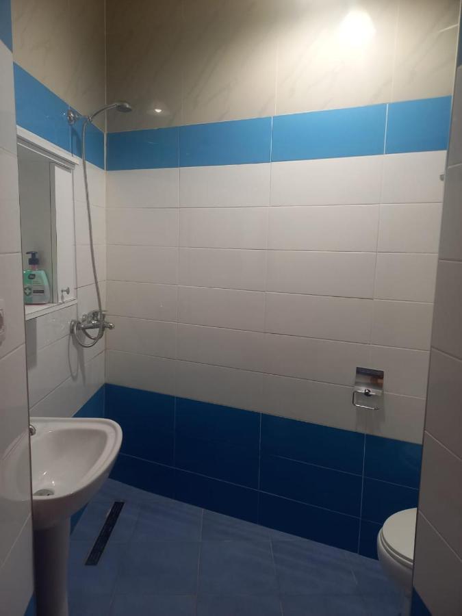 Miziriguesthouse Gjirokastër Екстериор снимка