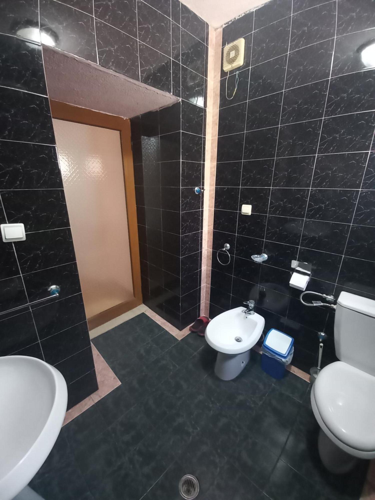Miziriguesthouse Gjirokastër Екстериор снимка